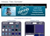 Ceramic Tiles Ltd