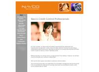 Navco Ltd's website