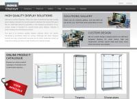 Nova Displays Ltd