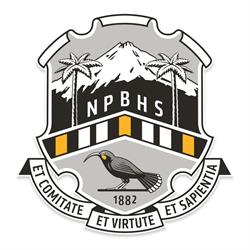 New Plymouth Boys High School - Counsellor