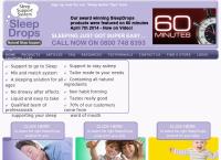 SleepDrops International Limited