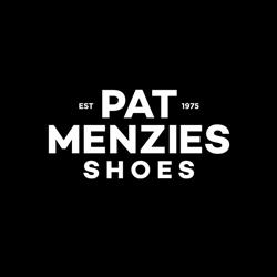 Pat Menzies Shoes