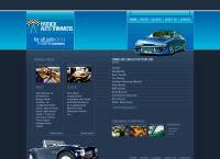 Patrick Auto Trimmers