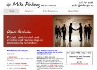 Pinkney Real Estate Ltd