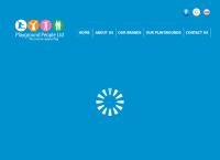 Playground People Ltd
