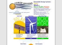 Power Options Nz Ltd