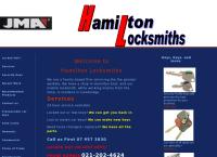 Hamilton Hardware