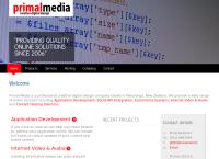 Primal Media Limited