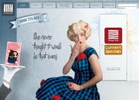 Printcraft's website