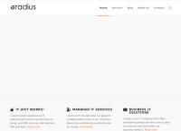 Raidus Networks