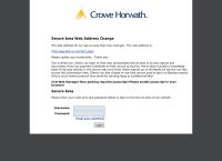 Sherwin Chan & Walshe Limited