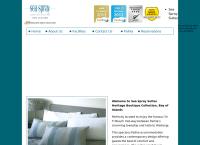 Sea Spray Motor Lodge