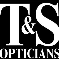 T & S Opticians Ltd