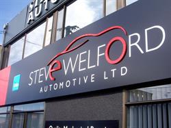 Steve Welford Automotive Ltd
