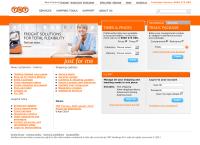 Tnt Express Worldwide Limited