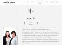 Town & Country Made to Measure Interiors