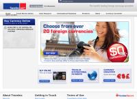 Travelex Foreign Exchange