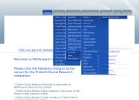 Inc Research New Zealand Limited