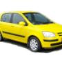 Low Cost Car Hire