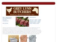 Grey Lynn Butchers