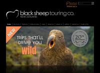 Black Sheep Touring Company