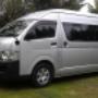 12 seater mini buses for hire