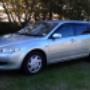 2 litre Station wagons