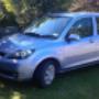 Small hatchbacks
