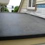 EPDM rubber membrane