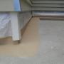Liquid membrane