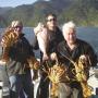 Westport fishing charters