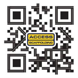 Access Scaffolding