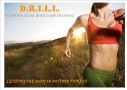 D.r.i.l.l. Outdoor Fitness Nz Ltd