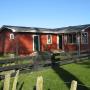 Shearers Cottage at ludlow Farm