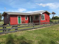 Ludlow Farmstay