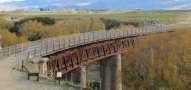 Luxury Rail Trail Tours