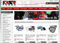 K&n Air Filters Nz