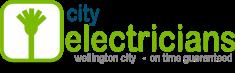 City Electricians 2008 Ltd Free Call 0508 248 935