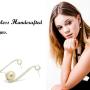 Handcrafted jewellery and custom designs
