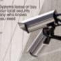CCTV Security Dunedin - AEC Security