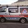 Security & Alarms in Dunedin - AEC Security