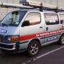 Security & Alarms in Dunedin - AEC Security
