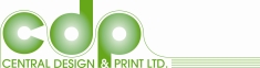 Central Design & Print Ltd