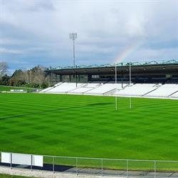 Rotorua International Stadium