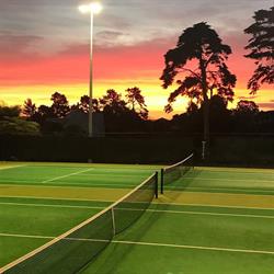 Greenhithe Tennis Club