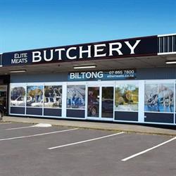 Elite Meats Hamilton
