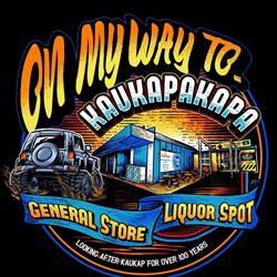 Kaukapakapa General Store