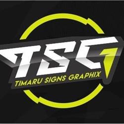 Timaru Signs & Graphix