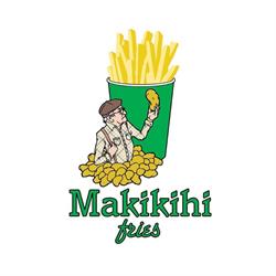 Makikihi Fries Ltd