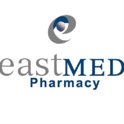 eastMED Pharmacy Ltd